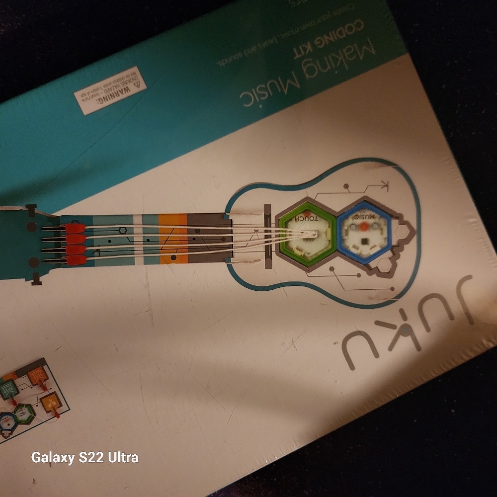 Music Coding kit - Picture 7 of 13